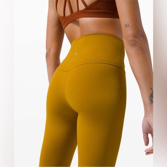 Lululemon Align - Picture 2 of 6